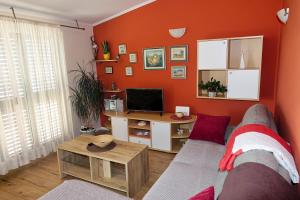 Fotografie z fotogalerie ubytování Apartment Babić v destinaci Makarska