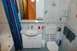 Fotografie z fotogalerie ubytování Apartment Babić v destinaci Makarska