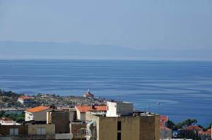 Fotografia z galérie ubytovania Apartment Babić v destinácii Makarska