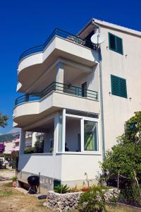 Fotografia z galérie ubytovania Apartment Babić v destinácii Makarska