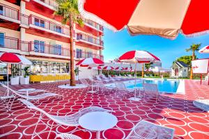 Gallery image of Romeos Ibiza - Adults Only in San Antonio Bay