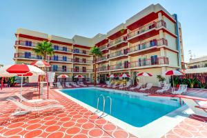 Gallery image of Romeos Ibiza - Adults Only in San Antonio Bay