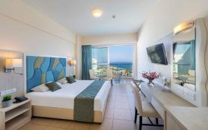 Gallery image of Tofinis Hotel in Ayia Napa