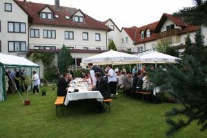Hosté ubytování Hotel Göller