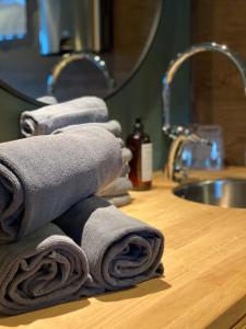 Фотография из галереи Hotel Åregården в Оре
