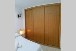 Kép Apartamento Ático Aviles szállásáról Rondában a galériában