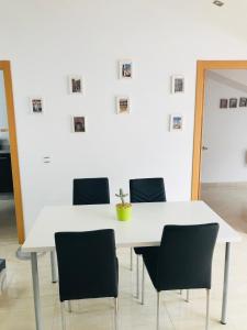Kép Apartamento Ático Aviles szállásáról Rondában a galériában
