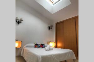 Kép Apartamento Ático Aviles szállásáról Rondában a galériában