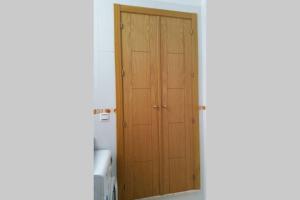 Kép Apartamento Ático Aviles szállásáról Rondában a galériában Még 22 kép