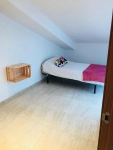Kép Apartamento Ático Aviles szállásáról Rondában a galériában