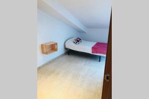 Kép Apartamento Ático Aviles szállásáról Rondában a galériában