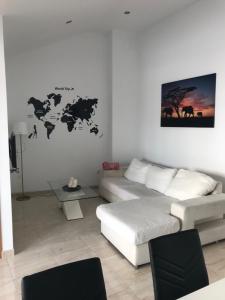 Kép Apartamento Ático Aviles szállásáról Rondában a galériában