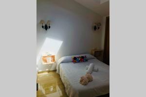 Kép Apartamento Ático Aviles szállásáról Rondában a galériában
