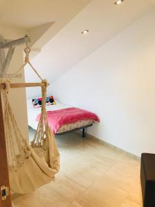 Kép Apartamento Ático Aviles szállásáról Rondában a galériában