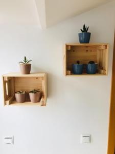 Kép Apartamento Ático Aviles szállásáról Rondában a galériában