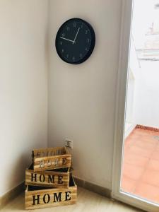 Kép Apartamento Ático Aviles szállásáról Rondában a galériában