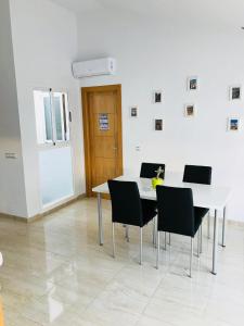 Kép Apartamento Ático Aviles szállásáról Rondában a galériában