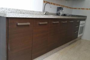 Kép Apartamento Ático Aviles szállásáról Rondában a galériában