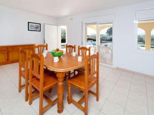 Fotografie z fotogalerie ubytování Villa Villa Cala Llenya by Interhome v destinaci Les tres Cales