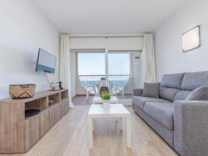 Posezení v ubytování Apartment Bahia I by Interhome