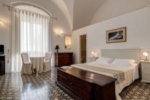 Gallery image of Hotel La Terra in Ostuni