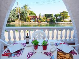 Kép Apartment Port Empuries by Interhome szállásáról Empuriabravában a galériában