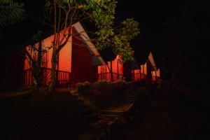 Gallery image of Cinnamon Village Sinharaja in Deniyaya