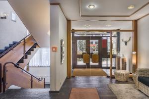 Foto sihtkohas Korntal-Münchingen asuva majutusasutuse Hotel Strohgäu galeriist