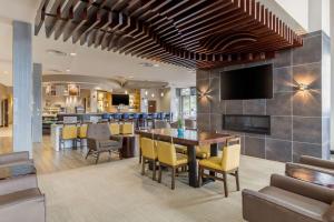 Gallery image of Cambria Hotel Denver International Airport in Aurora