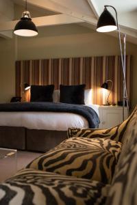 A room at Milsoms Kesgrave Hall 