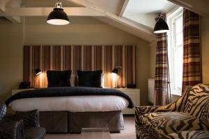 A room at Milsoms Kesgrave Hall 