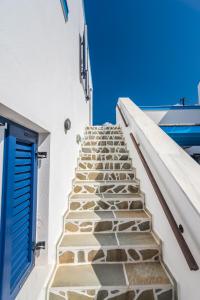 Gallery image of Heliovasilema Studios in Pollonia