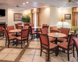 Gallery image of Quality Inn Lake City in Lake City