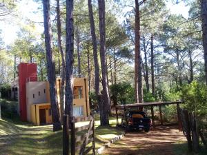 Foto de la galería de Pelicano Carilo en Cariló