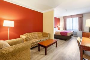 Galeriebild der Unterkunft Econo Lodge Inn & Suites Douglasville in Douglasville + 16 Fotos