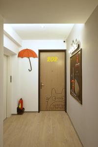 Gambar di galeri bagi Tainan Lio Kid Family Homestay di Tainan