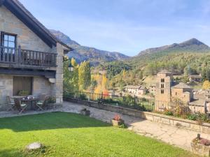 Hotel Rural El Mirador de los Pirineos, Santa Cruz de la ...