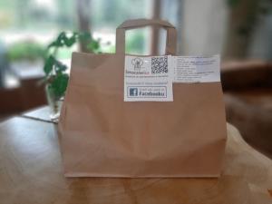 Certifikát, ocenenie alebo iný dokument vystavený v ubytovaní Apartamenty Złoty Widok