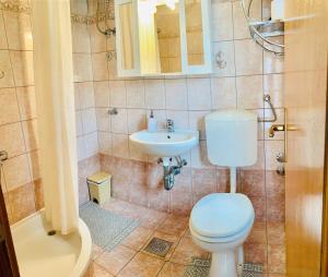 Gallery image of Apartments Mohar III in Baška