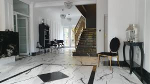 Gallery image of Monte Carlo Boutique Hotel in Świnoujście