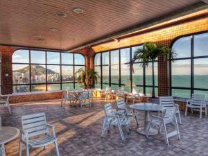 Foto de la galería de Presidential Suite na orla da Praia da Costa en Vila Velha