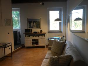 Gallery image of River View Apartment in Rome