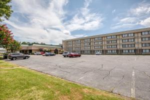 Gallery image of OYO Hotel Memphis TN I-40 in Memphis