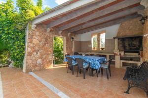 Zdjęcie z galerii obiektu Ses Planetes w mieście Felanitx