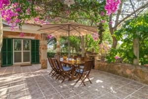 Zdjęcie z galerii obiektu Ses Planetes w mieście Felanitx