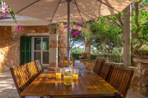 Zdjęcie z galerii obiektu Ses Planetes w mieście Felanitx +40 zdjęć