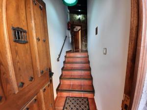 Fotografia z galérie ubytovania Casa Rural El Caño de Abajo v destinácii Aldeanueva del Camino