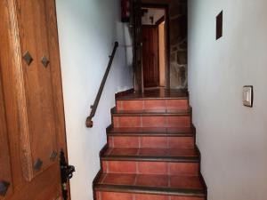 Fotografia z galérie ubytovania Casa Rural El Caño de Abajo v destinácii Aldeanueva del Camino