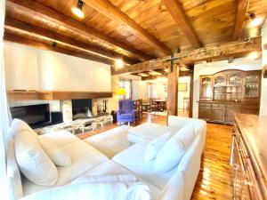 Afbeelding uit fotogalerij van Apartamento Rustic Chic de Luxe 21A HUT-7766 in El Tarter