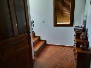 Fotografia z galérie ubytovania Casa Rural El Caño de Abajo v destinácii Aldeanueva del Camino